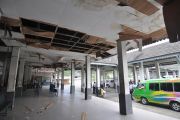 Kesiapan mudik  Terminal Mamboro