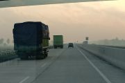 Jalan Tol Trans Sumatera