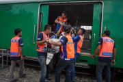Mudik motor gratis