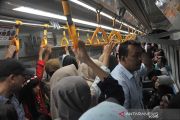 LRT PALEMBANG ALTERNATIF LIBURAN