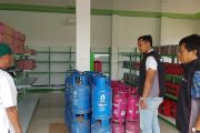 Pertamina cek stok LPG di Keerom