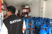 Pertamina cek stok LPG di Keerom