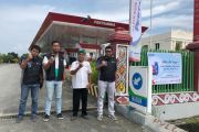 Pertamina cek stok LPG di Keerom
