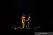 DRAMA MUSIKAL PELAJAR