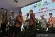 Simposium Akuntasi Vokasi Nasional resmi dibuka Menrisetdikti