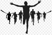 Dua pelari meninggal saat ikuti "half marathon" di Inggris