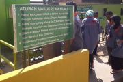 Berbagai prosedur untuk memasuki Peternakan Telur Herbal