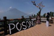Wisata alam Posong