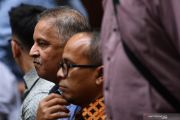Sidang Dakwaan Sofyan Basir