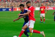 PSIS Semarang Kalahkan Badak Lampung FC