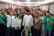Grab berkomitmen meningkatkan kesejahteraan mitra pengemudi