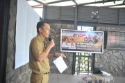 Peringatan hari UMKM Internasional