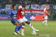 AREMA KALAHKAN PERSIPURA