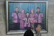 Korban orientasi SMA Nusantara Wiko Jerianda meninggal dunia
