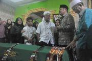 Korban orientasi SMA Nusantara Wiko Jerianda meninggal dunia