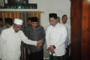 Doa untuk almarhum KH Maimoen Zubair