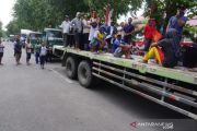 Demo tuntut penindakan SPBU nakal