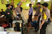 Pendakian gunung Sumbing ditutup