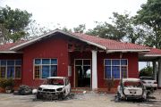 Sekjen PBB kecam keras serangan udara mematikan di Myanmar