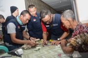 Kas Keliling Bank Indonesia Kepulauan Riau