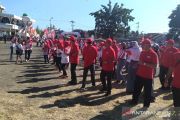 BUMN Gelar Pesta Rakyat di Manado