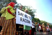 Indonesia damai