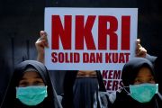 Pawai tahun baru Muharram