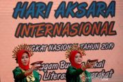 Hari Aksara Internasional 2019