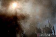 Tolak revisi UU KPK