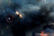 Tolak revisi UU KPK