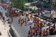Demo Mahasiswa UNM