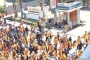 Demo Mahasiswa UNM