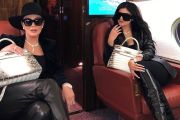 Ibu dari Kris Jenner, MJ meninggal dalam usia 91 tahun