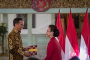 Peringatan hari batik nasional