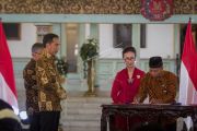 Peringatan hari batik nasional