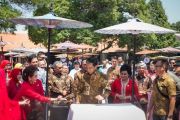 Peringatan hari batik nasional