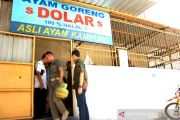 Sidak penyalagunaan LPG bersubsidi