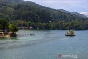 Rencana pengerukan Danau Poso