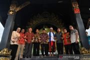 Ikrar lintas agama jaga kerukunan dan perdamaian