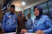 Pusat layanan pengaduan darurat