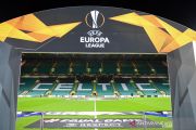 Hasil undian play-off Liga Europa: Roma jumpa Porto, Ajax vs Union SG