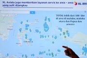 Kesiapan XL Jelang Natal dan Tahun Baru