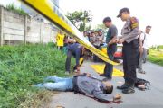 Korban pembunuhan