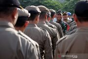 Apel gelar pasukan operasi lilin 2019