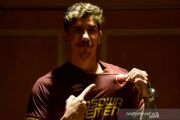 Pemain asing baru PSM Makassar
