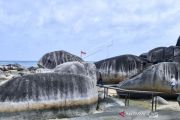 ALIF STONE PARK NATUNA