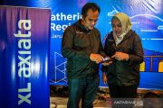 Perluasan jaringan data 4G XL Axiata