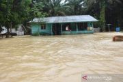 BANJIR DHAMASRAYA
