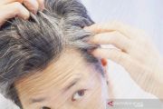 Benarkah rambut beruban tanda pertahanan tubuh terhadap kanker?
