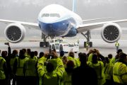 China akan beli pesawat dan mesin pesawat Amerika Serikat
